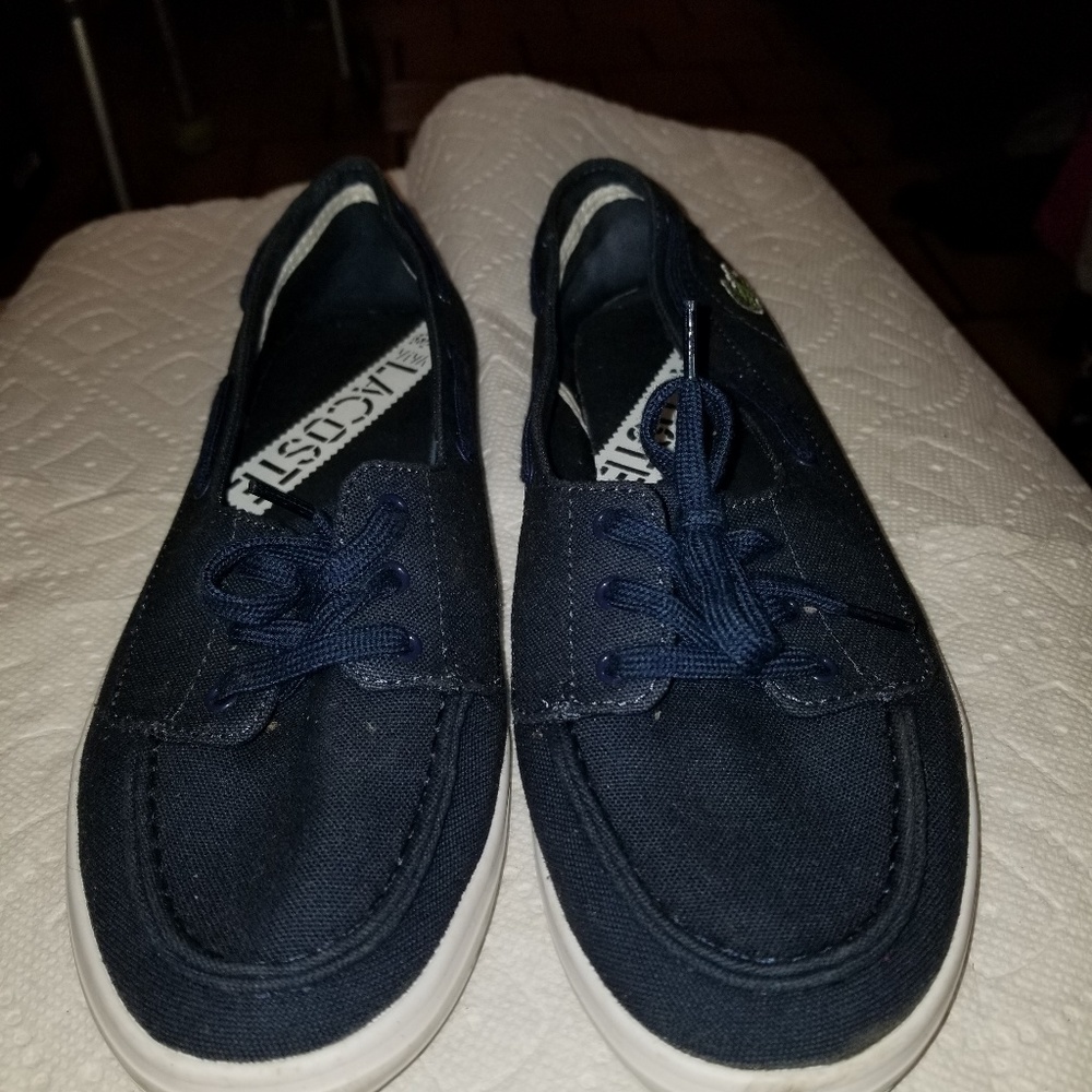 Lacoste Women Ziane Sneaker